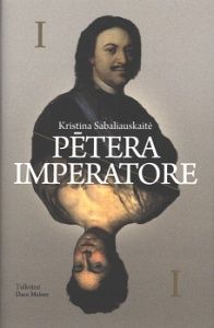 Pētera imperatore