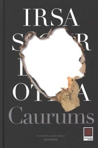 Caurums