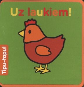Tipu-tapu!