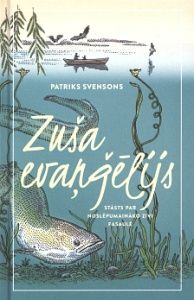 Zuša evaņģēlijs