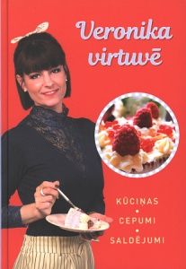 Veronika virtuvē