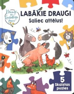 Labākie draugi