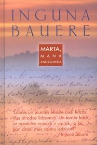 Marta, mana Andromeda