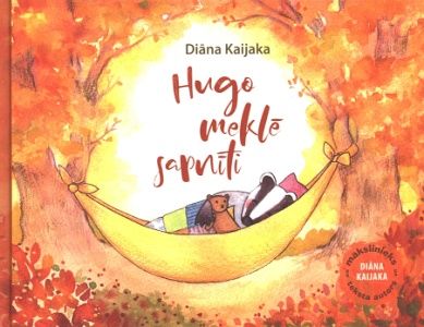 Hugo meklē sapnīti