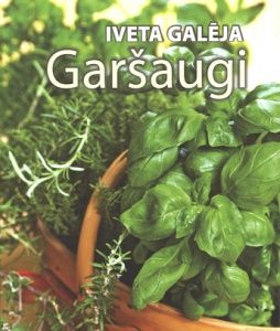 Garšaugi