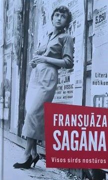 Visos sirds nostūros