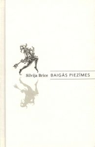 Baigās piezīmes