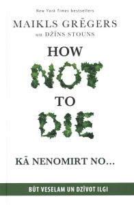 Kā nenomirt no