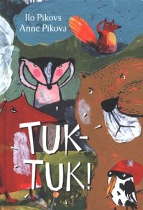 Tuk-tuk!