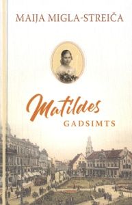 Matildes gadsimts