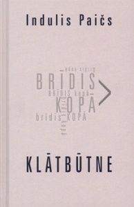 Klātbūtne