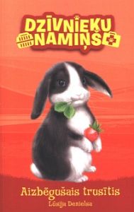 Aizbēgušais trusītis