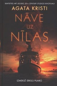 Nāve uz Nīlas