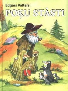 Poķu stāsti