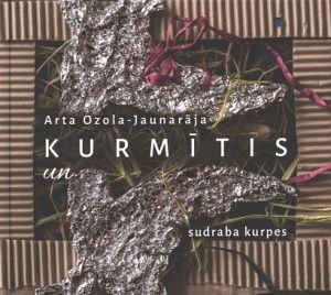 Kurmītis un sudraba kurpes