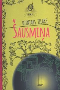 Šausmiņa