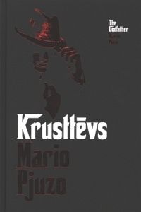 Krusttēvs