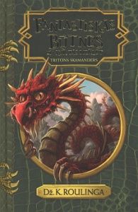 Fantastiskās būtnes un kur tās meklēt