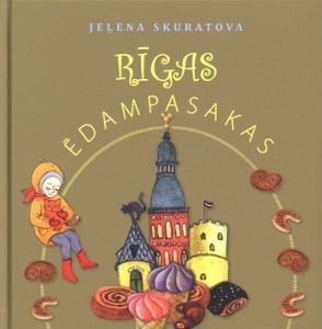 Rīgas ēdampasakas