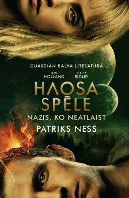 Haosa spēle