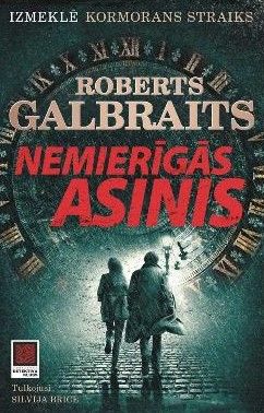 Nemierīgās asinis