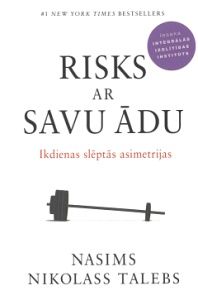 Risks ar savu ādu