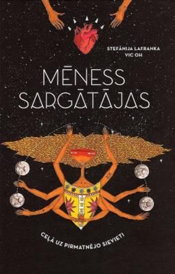 Mēness sargātājas