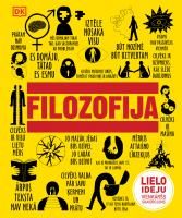 Filozofija