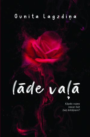 Lāde vaļā