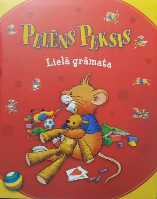 Pelēns Peksis