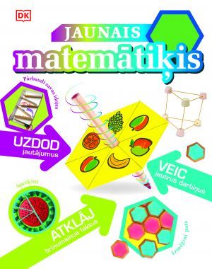 Jaunais matemātiķis