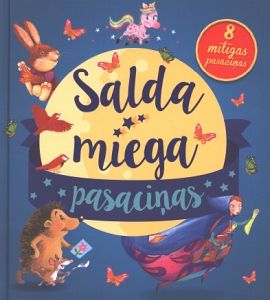 Salda miega pasaciņas