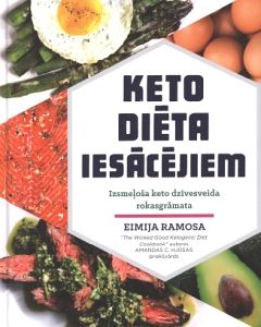 Keto diēta iesācējiem