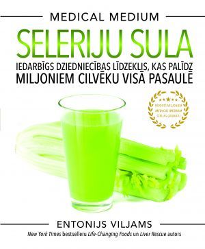 Seleriju sula