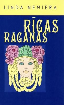 Rīgas raganas