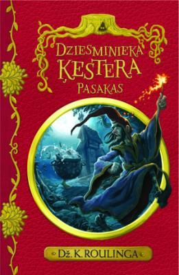 Dziesminieka Ķestera pasakas