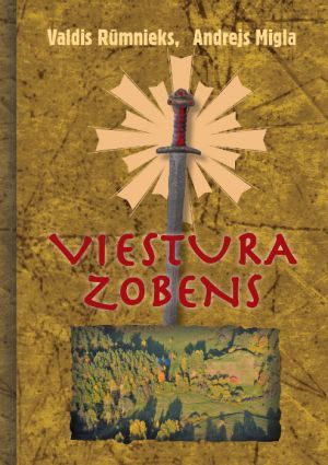 Viestura zobens