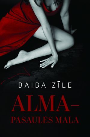 Alma - pasaules mala