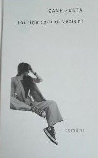 Tauriņa spārnu vēzieni