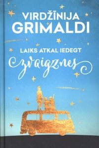 Laiks atkal iedegt zvaigznes