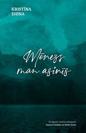 Mēness man asinīs