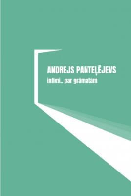 Intīmi.. par grāmatām