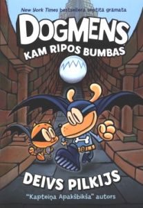 Kam ripos bumbas