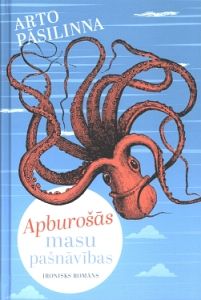 Apburošās masu pašnāvības