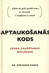 Aptaukošanās kods