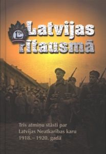 Latvijas rītausmā