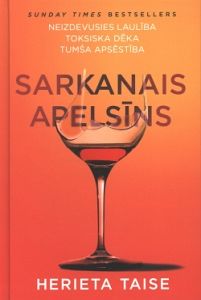 Sarkanais apelsīns