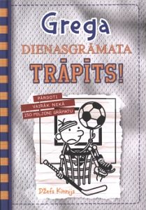 Grega dienasgrāmata