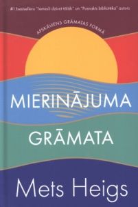 Mierinājuma grāmata