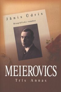 Meierovics. Trīs Annas